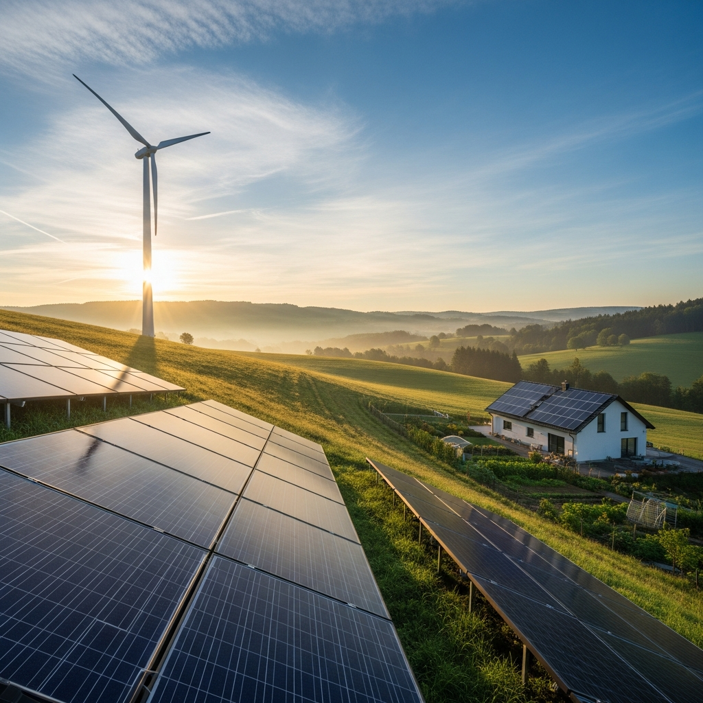 independencia energetica puerto rico