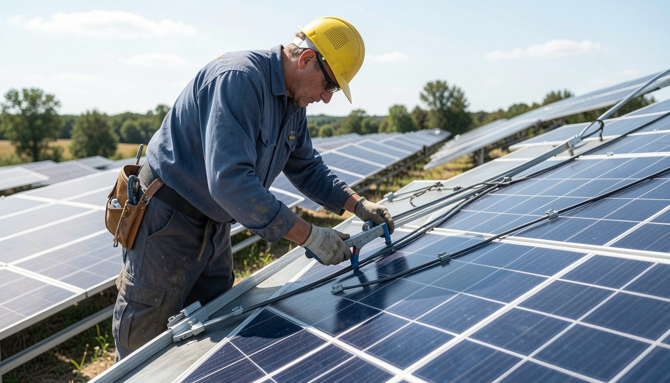 Placas Solares en Puerto Rico 28 medicion neta de energia solar